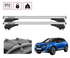 BARRE PORTATUTTO PORTAPACCHI