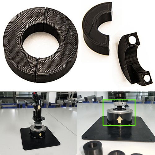 Pour thrustmaster hotas - pour,
