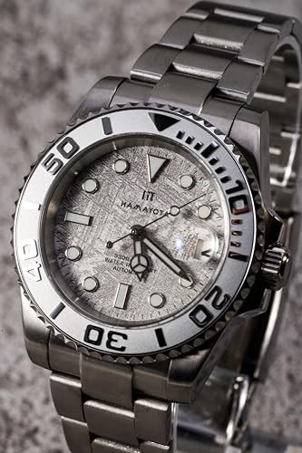 Orologio automatico hamayota - automatico,