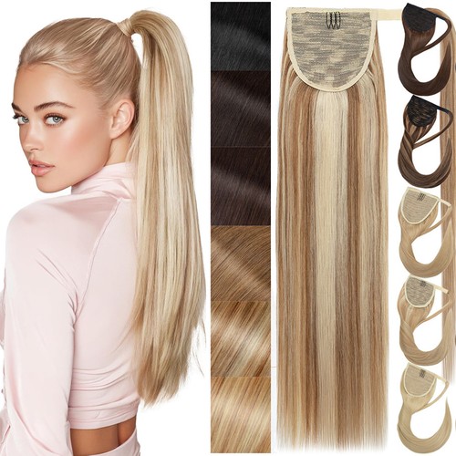 Fermaglio capelli umani 100 - capelli,