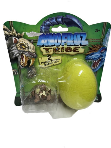 Giocattolo dinofroz 2 - giocattolo,