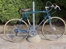 1974 Peugeot UO 8 Vintage