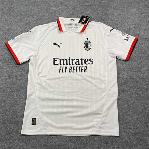 Maglia calcio away - nuova, con