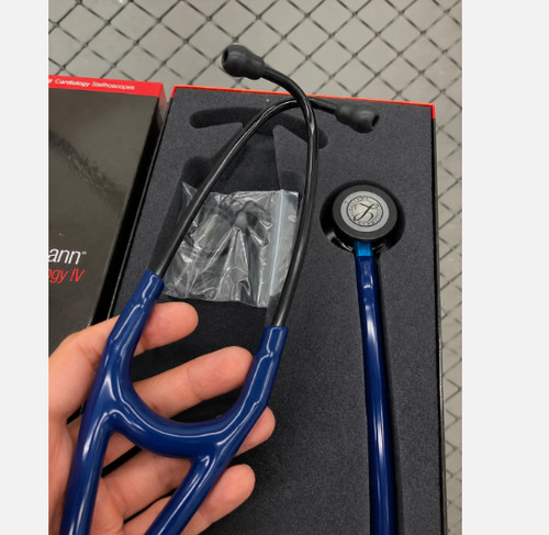 Littmann cardiology iv - littmann,