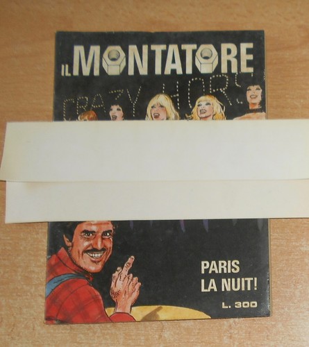 Publistrip serie il - ed.,