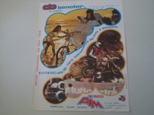 advertising Pubblicità 1977