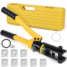 12T Pinza Crimpatrice