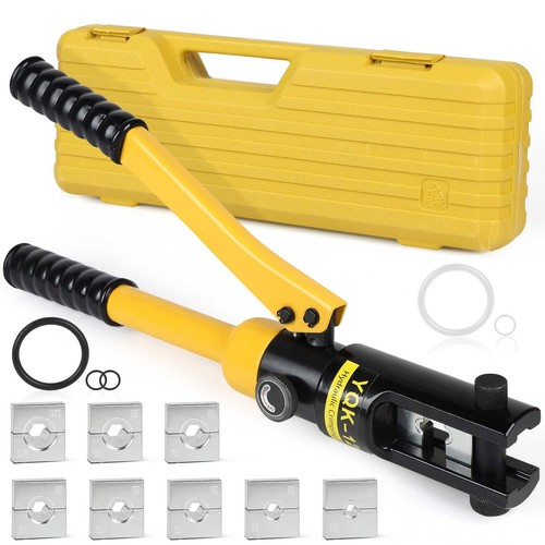 12t pinza crimpatrice - 12t,