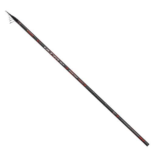 Canna pesca bolognese trabucco - canna,