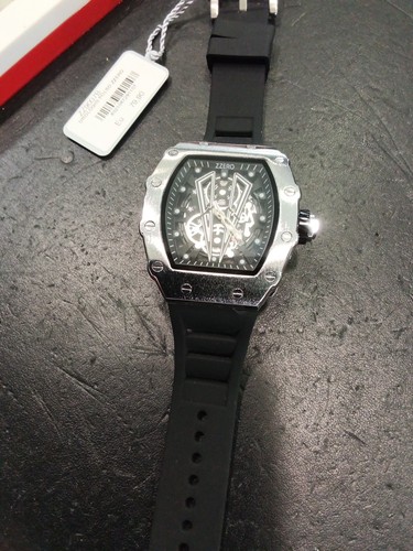 Orologio uomo zzero - uomo,