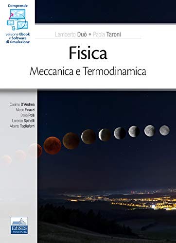 Fisica meccanica - fisica,