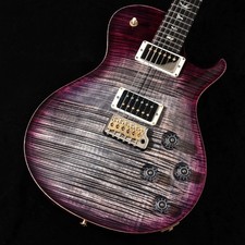 Paul Reed Smith PRS 2025 Mark Tremonti Signature 10 top viola antracite burst Wei