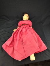 Bambola Celluloide Antica Cm