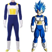 Costume cosplay DRAGON BALL