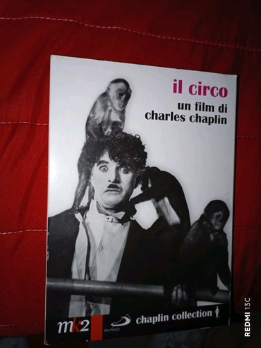 Circo dvd dischi fuori - il, 2