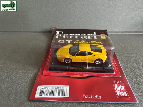 Voiture miniature collection - voiture,