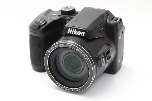 Nikon coolpix b500 fotocamera - nikon,