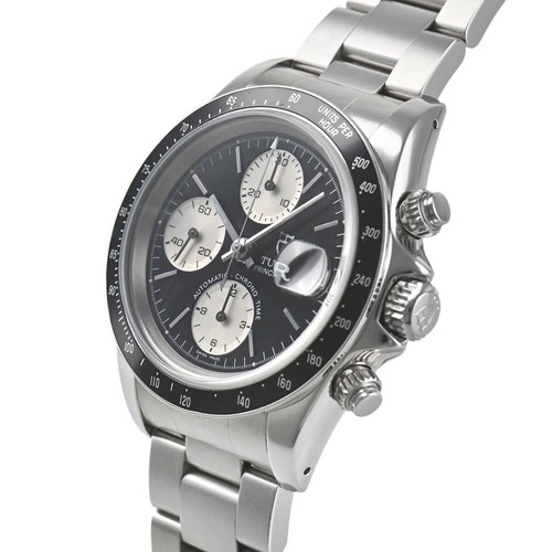 Tudor chronotime 79260 sw15577 - tudor,