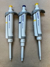 Eppendorf Research Plus Set di