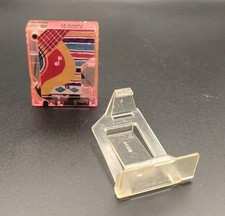 Fisher Price Rockers tascabile