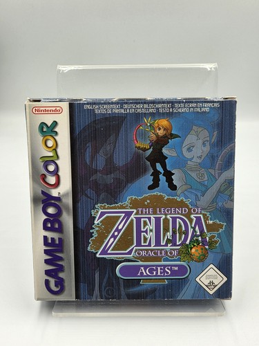 Game boy color the - the, of