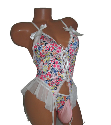 Stampa pezzi sissy pouch - stampa,