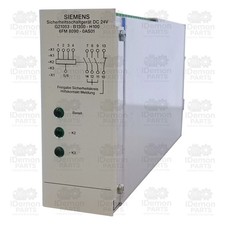 Interruttore di sicurezza