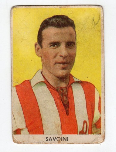 Figurina calciatori sidam - -,