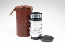 Meyer Optik Görlitz Trioplan