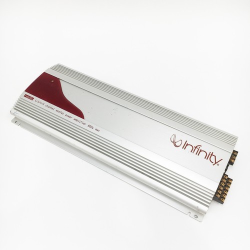 Amplificatore altoparlante