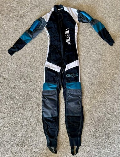 Tuta volante skydiving freefly - tuta,