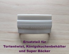 Tupperware fermo ricambio per - fermo,