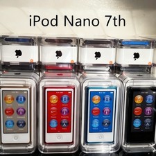 Apple iPod Nano 7a Generazione