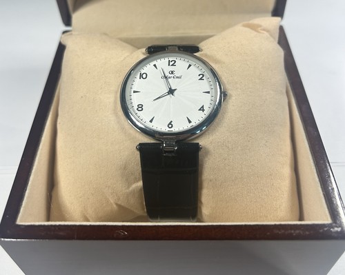 Orologio elegante uomo - , oskar
