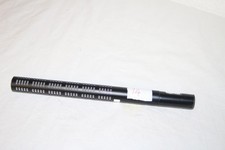 Sennheiser ME66 con microfono