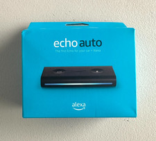 Amazon Echo Auto Hands Free