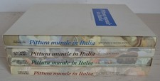 PITTURA MURALE IN ITALIA SAN