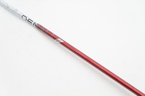 Project denali rosso - x,