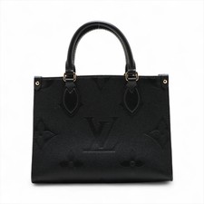 Louis Vuitton monogramma
