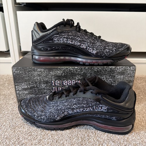 Nike air max deluxe skepta - nike,