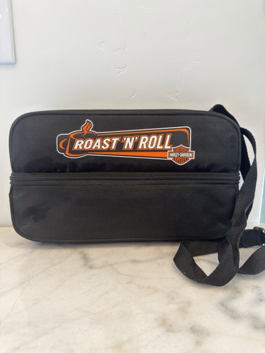 Harley davidson roast roll - roast, 'n'