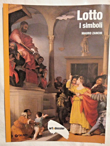 Lotto giotteschi pompei la - lotto,
