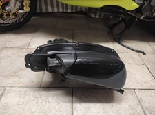 Scatola filtro airbox gilera