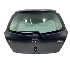 PORTELLONE COFANO BAGAGLIAIO