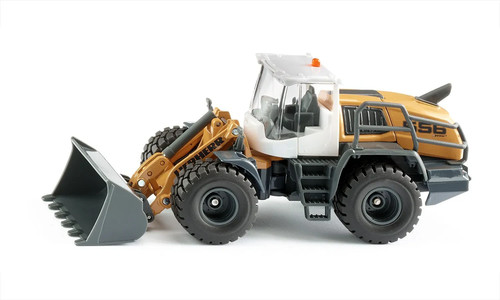 Siku 3561 modellino 50 - siku,