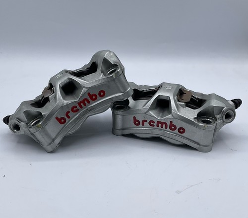 Brembo pinze radiali bmw - pinze,