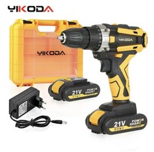 21V Rechargeable Electric