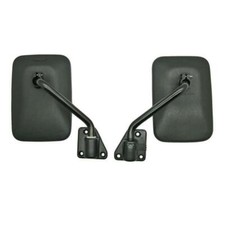 COPPIA SPECCHI RETROVISORI PER SUZUKI SJ410 SJ413 SAMURAI SANTANA SPECCHIETTI