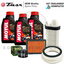 KIT TAGLIANDO YAMAHA T-MAX