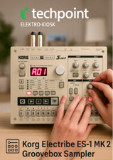 🎛️ Korg Electribe ES-1 MK